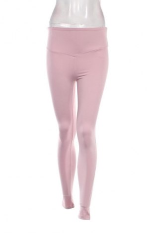 Damen Leggings Sinsay, Größe M, Farbe Rosa, Preis € 8,99