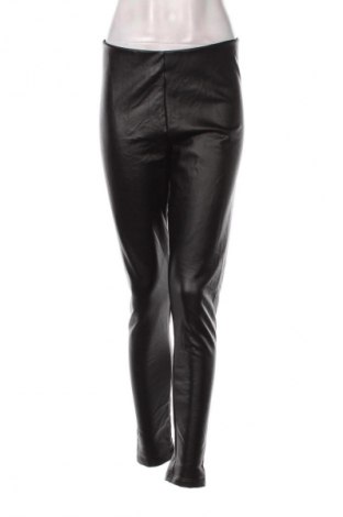 Damen Leggings Tezenis, Größe L, Farbe Schwarz, Preis 5,99 €