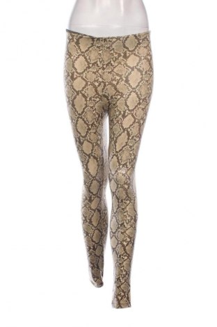 Damen Leggings Tezenis, Größe S, Farbe Beige, Preis € 5,99