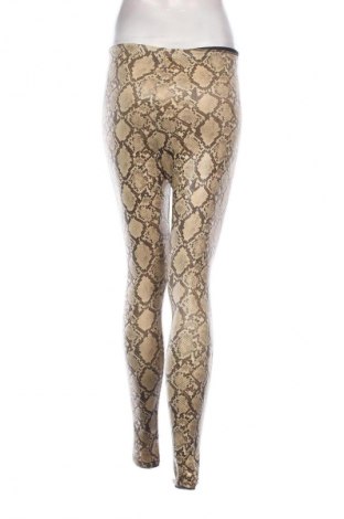 Damskie legginsy Tezenis, Rozmiar S, Kolor Beżowy, Cena 26,99 zł