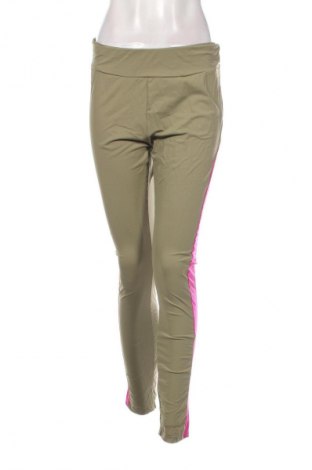 Damen Leggings Urban Classics, Größe XL, Farbe Grün, Preis 5,99 €