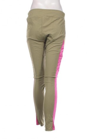 Damskie legginsy Urban Classics, Rozmiar XL, Kolor Zielony, Cena 23,99 zł