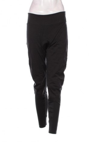 Damen Leggings Vaude, Größe XL, Farbe Schwarz, Preis € 10,99