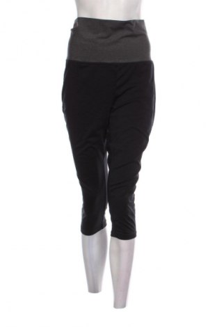 Damen Leggings Vittorio Rossi, Größe XXL, Farbe Schwarz, Preis 5,99 €