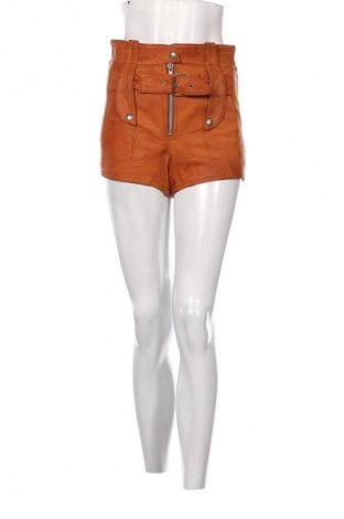 Damen Lederhose, Größe M, Farbe Braun, Preis € 37,82