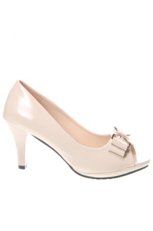 Damenschuhe, Größe 37, Farbe Beige, Preis € 21,99