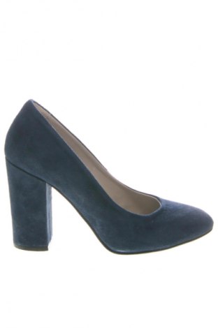 Damenschuhe, Größe 38, Farbe Blau, Preis € 33,94