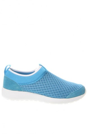 Damenschuhe, Größe 41, Farbe Blau, Preis 20,00 €