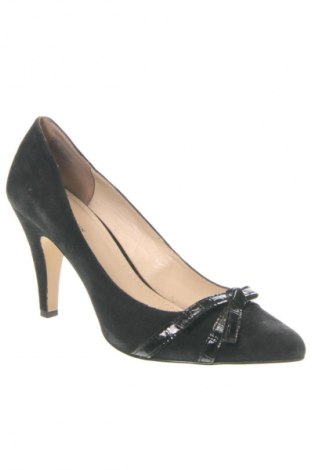 Damenschuhe Anne Klein, Größe 41, Farbe Schwarz, Preis 45,52 €
