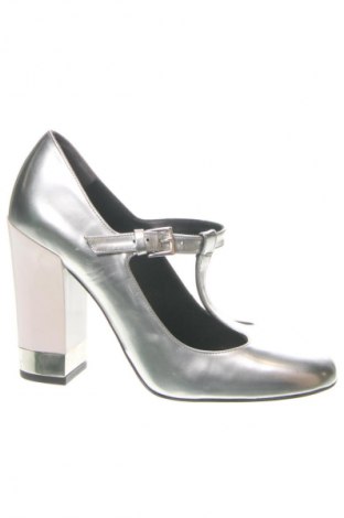 Damenschuhe Barbara Bui, Größe 37, Farbe Silber, Preis € 150,82