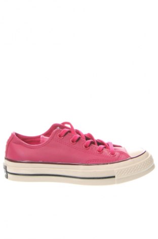 Damenschuhe Converse, Größe 36, Farbe Rosa, Preis € 90,59