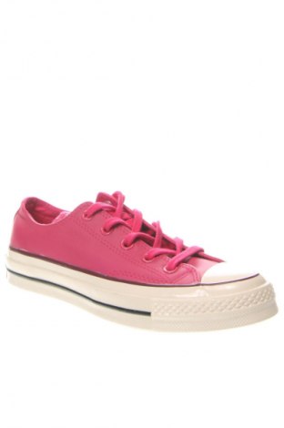 Damenschuhe Converse, Größe 36, Farbe Rosa, Preis € 90,59