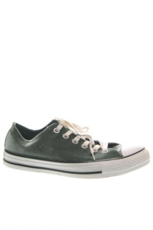 Damenschuhe Converse, Größe 39, Farbe Grün, Preis € 46,00