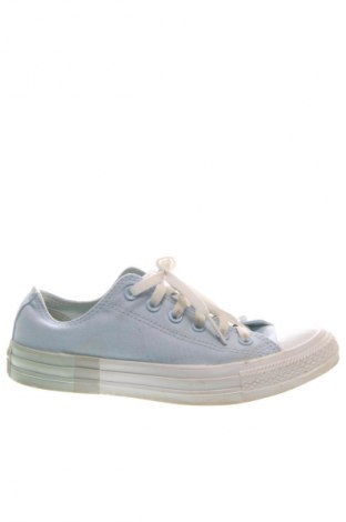 Damenschuhe Converse, Größe 39, Farbe Blau, Preis € 46,00