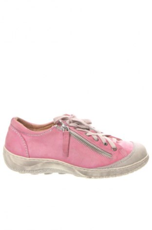 Damenschuhe Dessy Collection, Größe 38, Farbe Rosa, Preis € 49,04