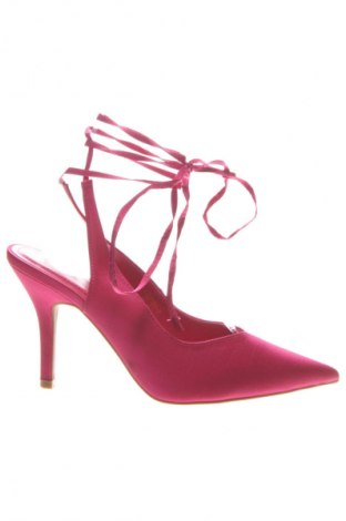 Damenschuhe Jenny Fairy, Größe 39, Farbe Rosa, Preis € 24,99