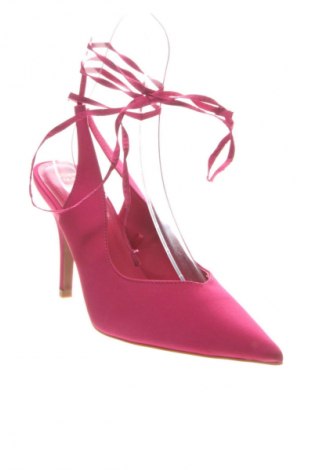 Damenschuhe Jenny Fairy, Größe 39, Farbe Rosa, Preis € 24,99