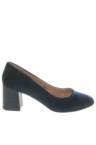 Damenschuhe Maria Mare, Größe 38, Farbe Blau, Preis € 31,12