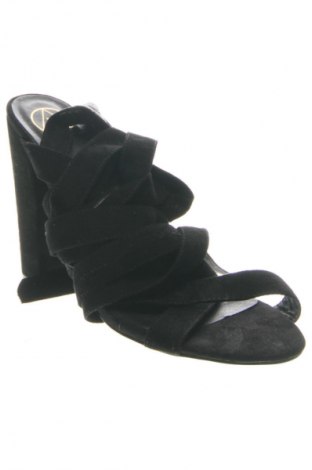 Damenschuhe Missguided, Größe 37, Farbe Schwarz, Preis 8,99 €