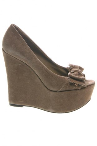 Încălțăminte de damă Steve Madden, Mărime 39, Culoare Bej, Preț 158,99 Lei