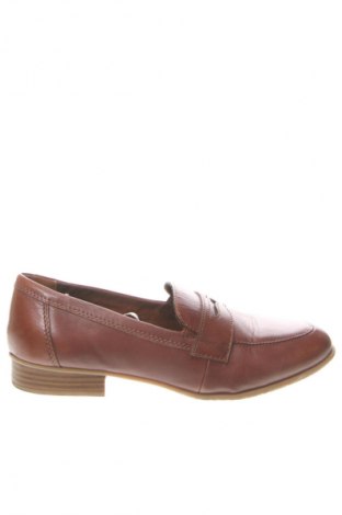 Damenschuhe Tamaris, Größe 36, Farbe Braun, Preis € 20,99