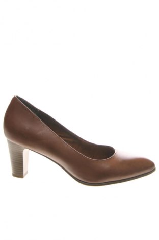 Damenschuhe Tamaris, Größe 40, Farbe Braun, Preis 32,00 €