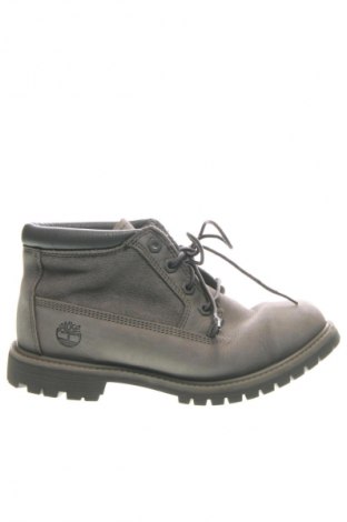 Botine de damă Timberland, Mărime 38, Culoare Gri, Preț 235,99 Lei