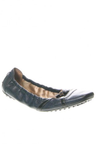 Dámske topánky  Tod's, Veľkosť 37, Farba Modrá, Cena  30,80 €