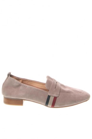 Damenschuhe Varese, Größe 40, Farbe Beige, Preis 57,28 €