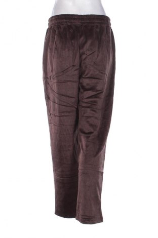 Damskie spodnie Unbranded, Rozmiar M, Kolor Brązowy, Cena 35,99 zł