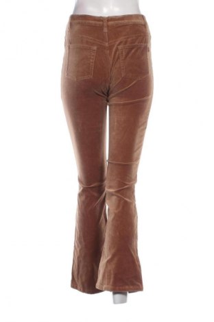 Damenhose Unbranded, Größe XS, Farbe Braun, Preis 10,99 €