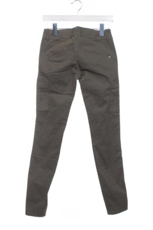 Damenhose Unbranded, Größe S, Farbe Grün, Preis 23,46 €