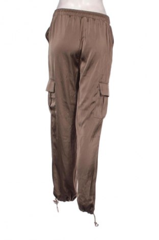 Damskie spodnie Unbranded, Rozmiar S, Kolor Beżowy, Cena 14,99 zł