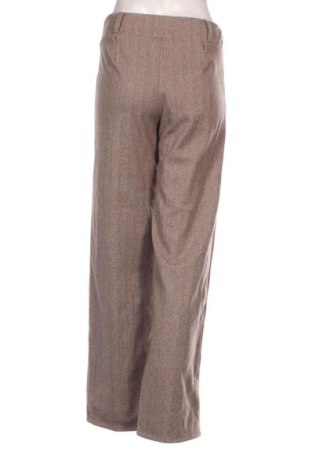 Damenhose Unbranded, Größe M, Farbe Beige, Preis € 2,99