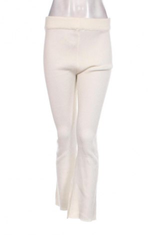 Damenhose Unbranded, Größe S, Farbe Ecru, Preis € 7,99