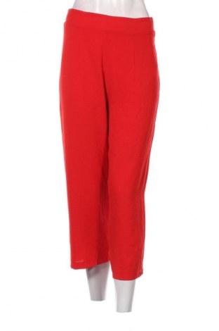 Damskie spodnie Unbranded, Rozmiar M, Kolor Czerwony, Cena 14,99 zł