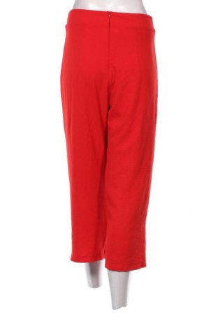 Damskie spodnie Unbranded, Rozmiar M, Kolor Czerwony, Cena 14,99 zł