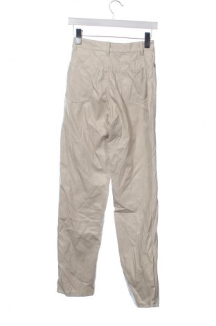 Dámske nohavice Unbranded, Veľkosť XXS, Farba Béžová, Cena  4,95 €