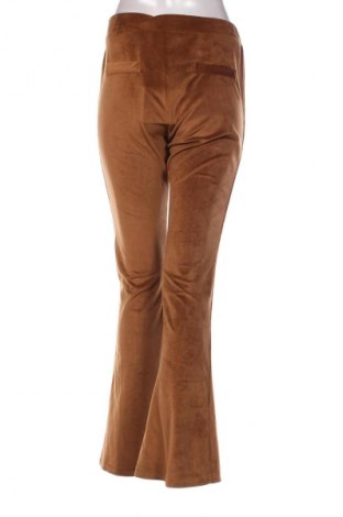 Damskie spodnie Unbranded, Rozmiar L, Kolor Brązowy, Cena 33,99 zł