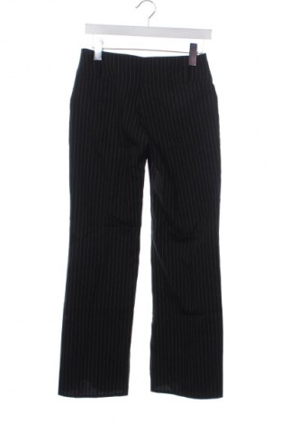 Damskie spodnie Unbranded, Rozmiar S, Kolor Czarny, Cena 38,99 zł