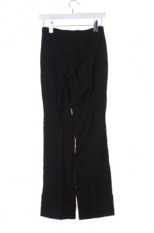 Pantaloni de femei Unbranded, Mărime XS, Culoare Negru, Preț 34,99 Lei