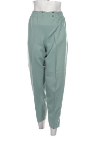 Damskie spodnie Unbranded, Rozmiar S, Kolor Zielony, Cena 27,99 zł