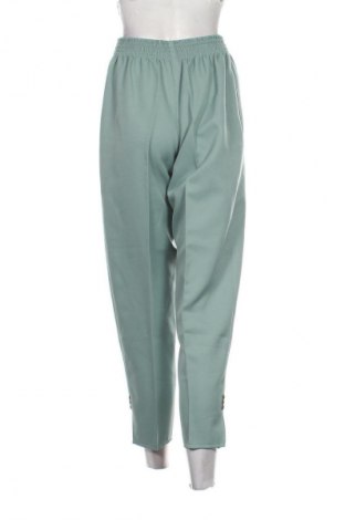 Damskie spodnie Unbranded, Rozmiar S, Kolor Zielony, Cena 27,99 zł