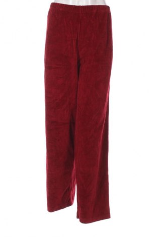 Damenhose, Größe XL, Farbe Rot, Preis € 20,99