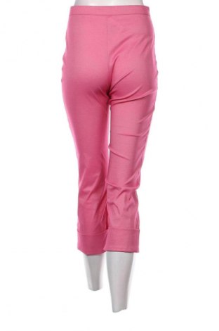 Damskie spodnie Unbranded, Rozmiar S, Kolor Różowy, Cena 17,99 zł