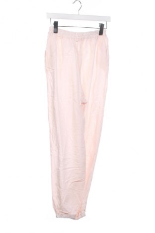 Pantaloni de femei Unbranded, Mărime XS, Culoare Roz, Preț 22,99 Lei