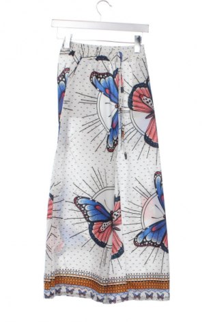 Pantaloni de femei Unbranded, Mărime XS, Culoare Multicolor, Preț 96,99 Lei