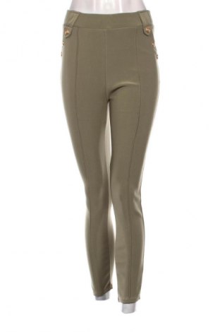 Damskie spodnie Unbranded, Rozmiar S, Kolor Zielony, Cena 19,99 zł