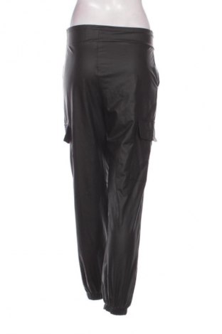 Damskie spodnie Unbranded, Rozmiar S, Kolor Czarny, Cena 42,99 zł