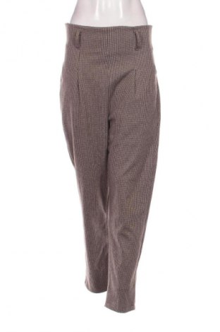 Damskie spodnie Unbranded, Rozmiar M, Kolor Brązowy, Cena 28,99 zł